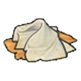 Grubby rags