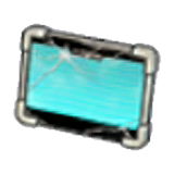 Grubby tablet