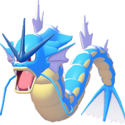 Gyarados