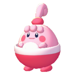Happiny