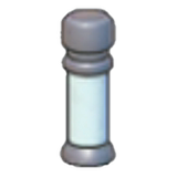 Harbor pole