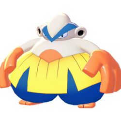 Hariyama