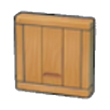 Hatch window