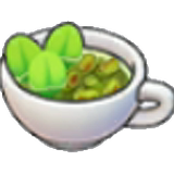 Healthy soup