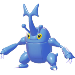Heracross