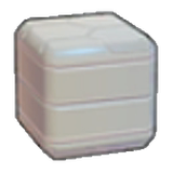 Hexagonal flooring