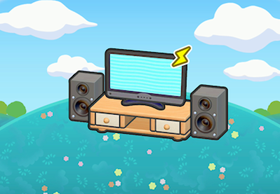 Home theater