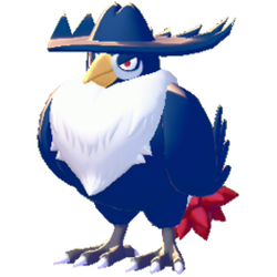 Honchkrow