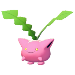 Hoppip