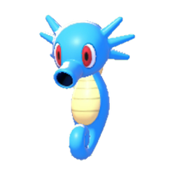 Horsea