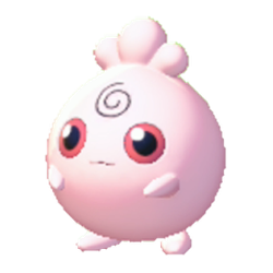 Igglybuff
