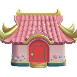 Imperial cottage kit