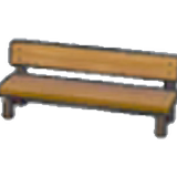 Industrial bench