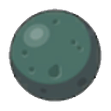 Iron Ball