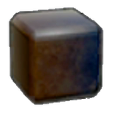 Iron tiling