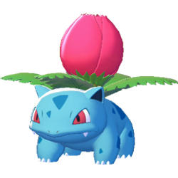 Ivysaur