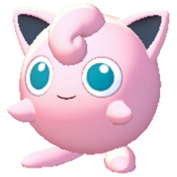 Jigglypuff