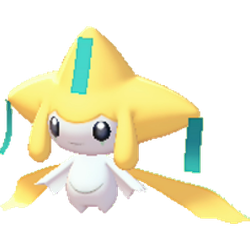 Jirachi