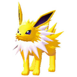 Jolteon