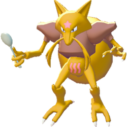 Kadabra