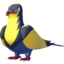 Kilowattrel