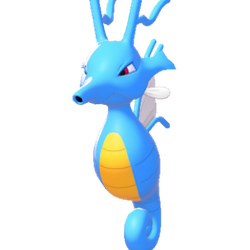 Kingdra