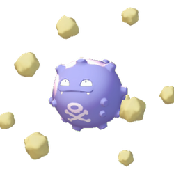 Koffing