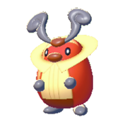 Kricketot