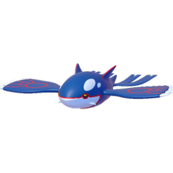 Kyogre