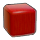Lacquered wall
