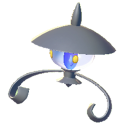 Lampent
