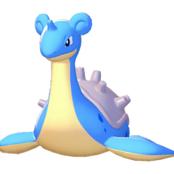Lapras
