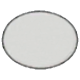 Large round rug
