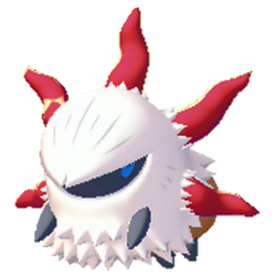 Larvesta