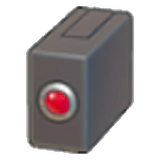 Laser sensor