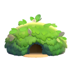 Leaf den kit