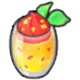 Leppa smoothie