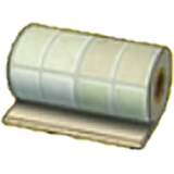 Lined-stone flooring (wallpaper)