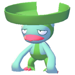 Lombre