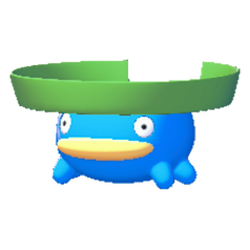 Lotad