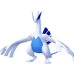 Lugia