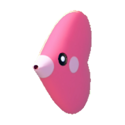 Luvdisc