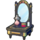 Luxury dresser