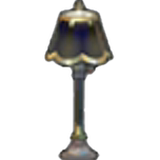 Luxury lamp