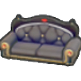 Luxury sofa