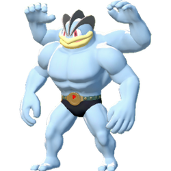 Machamp