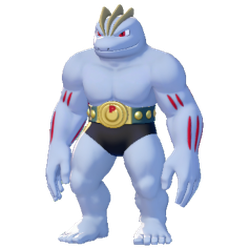 Machoke