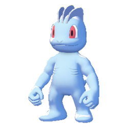 Machop