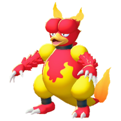 Magmar
