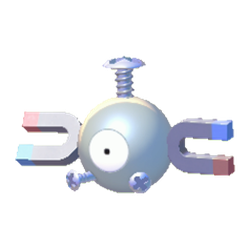 Magnemite